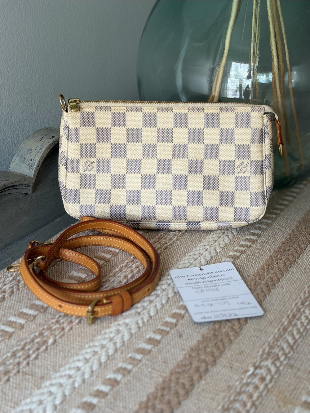 Louis Vuitton Pochette